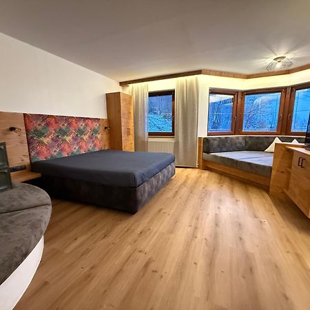 Residence Alpin Zell am Ziller Dış mekan fotoğraf