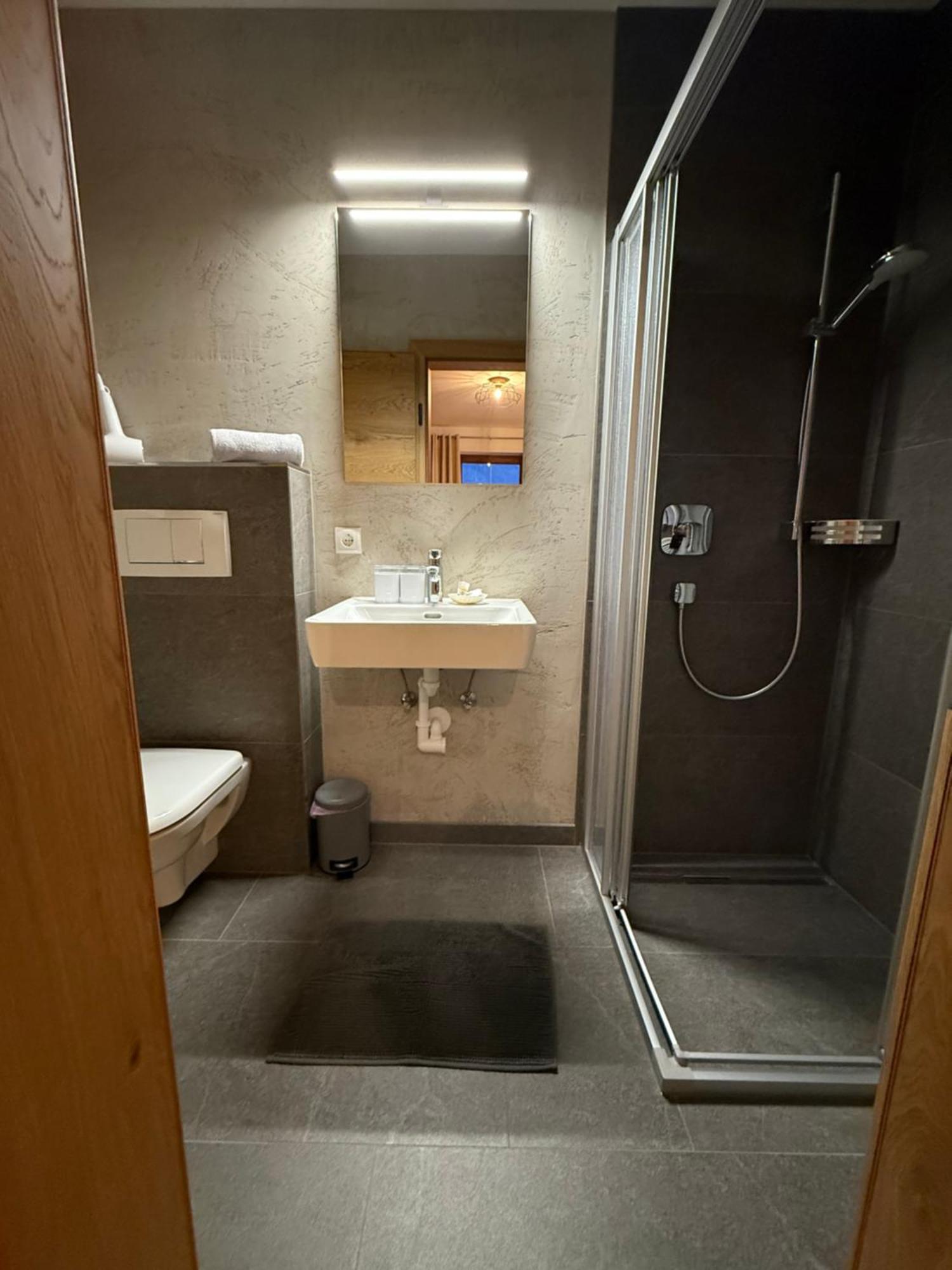 Residence Alpin Zell am Ziller Dış mekan fotoğraf