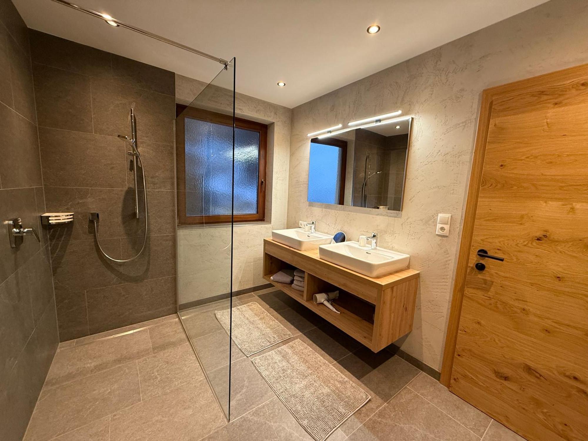 Residence Alpin Zell am Ziller Dış mekan fotoğraf