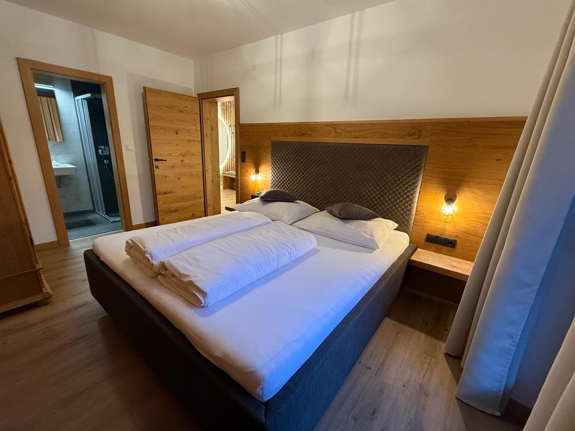 Residence Alpin Zell am Ziller Dış mekan fotoğraf