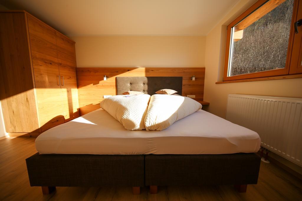 Residence Alpin Zell am Ziller Oda fotoğraf